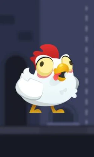 Chicken Road slot by InOut Games at Casinobossy