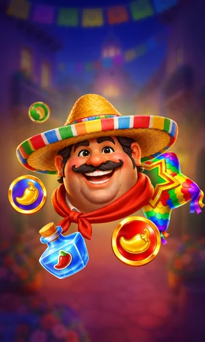 Chili Cash Clash slot by Good Luck Games at Casinobossy