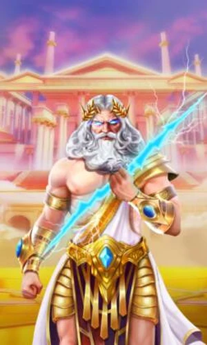 Gates of Olympus 1000 slot by Pragmatic Play at Casinobossy