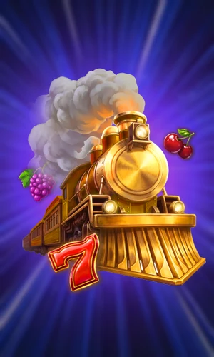 Power Train: Hold & Win slot by Spinomenal at Casinobossy